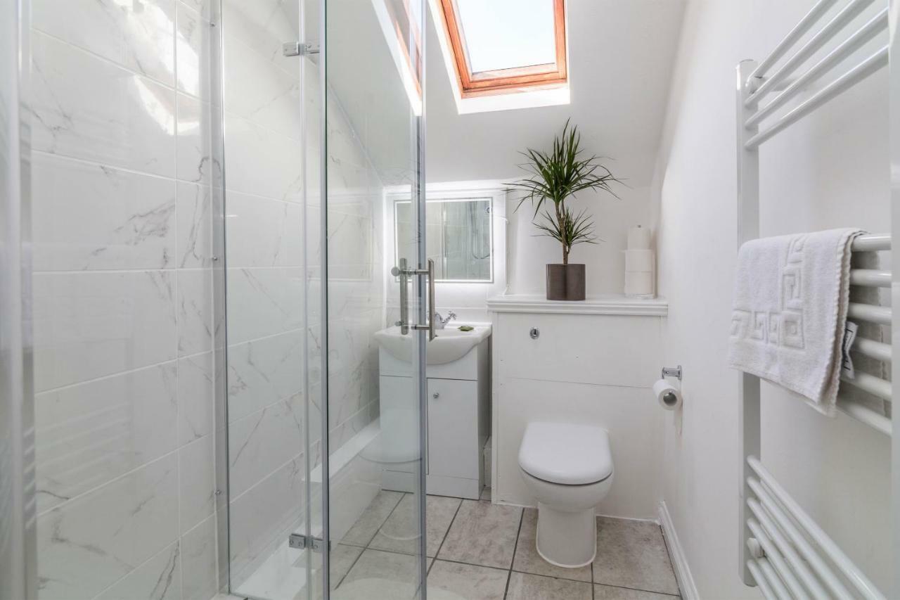 West Bridgford Classy 2Bed Flat Nottingham Exterior photo